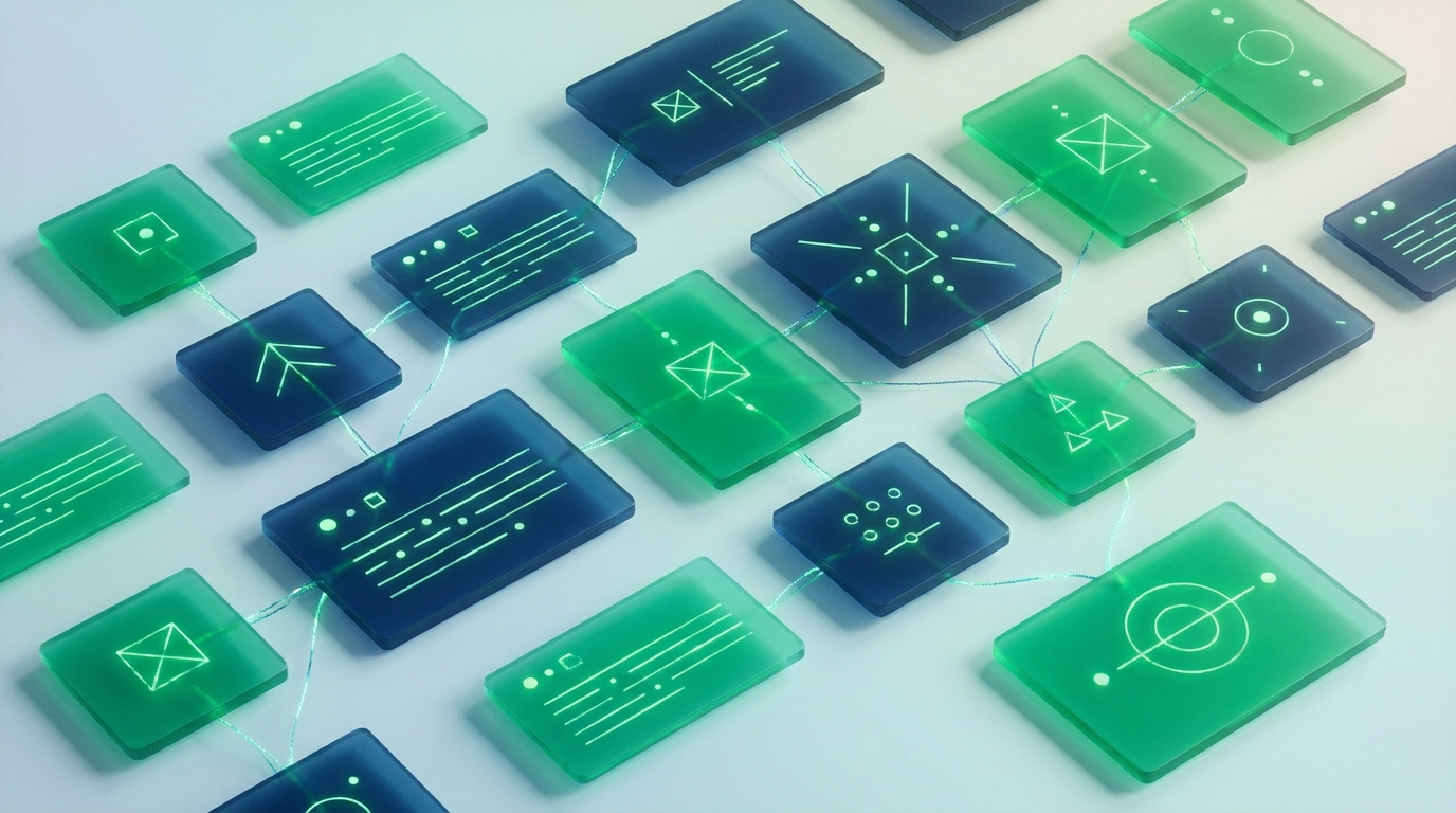 Open Knowledge Format : pourquoi votre IA doit naviguer dans votre savoir